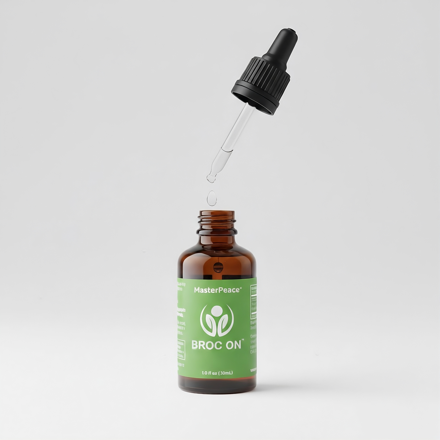 MasterPeace | Nano-Molecular Chelation & Detoxification