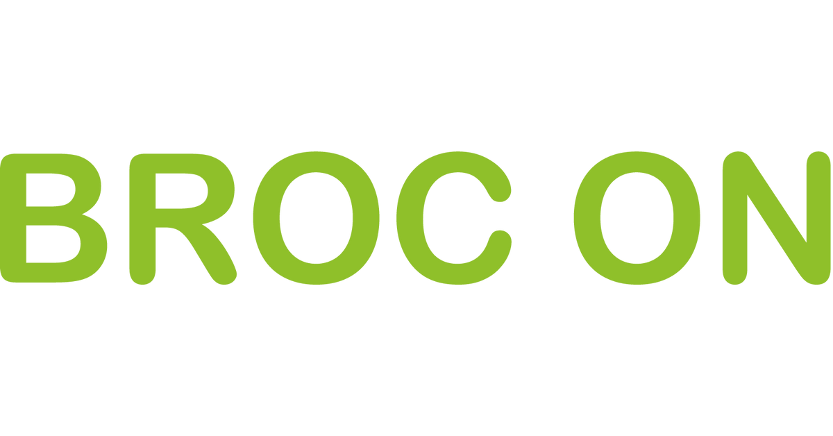 BROC ON