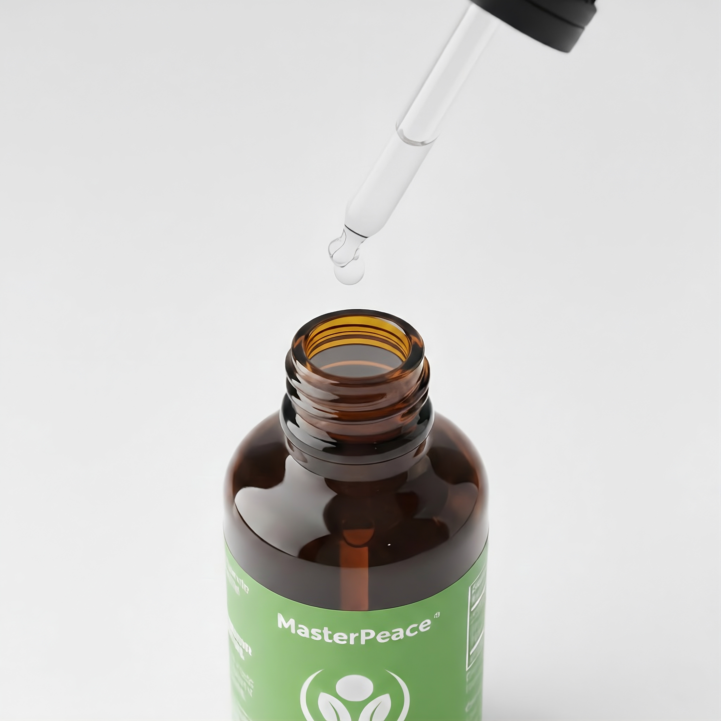 MasterPeace | Nano-Molecular Chelation & Detoxification