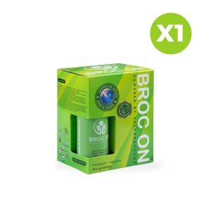 BROC ON - 30 Sachets