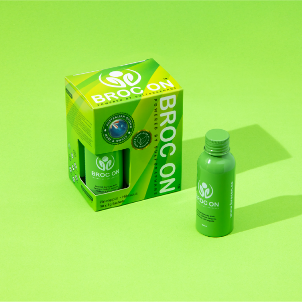 BROC ON - 180 Sachets - Image 5