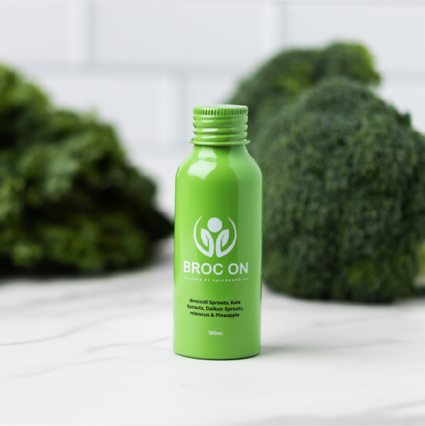 BROC ON - 30 Sachets - Image 4